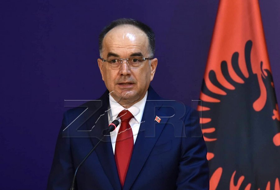 PD-ja ende pa kandidat zyrtar për Tiranën, në pritje të dekretit të Presidentit Begaj