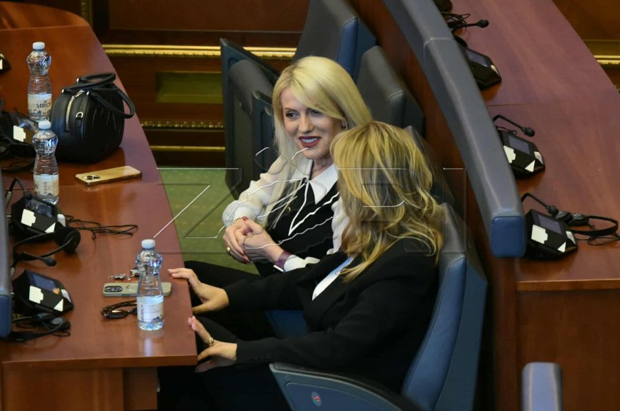 “Nuk do të përsërisin befasinë e njëjtë”, kë do të votojë Nisma sot në Kuvend?