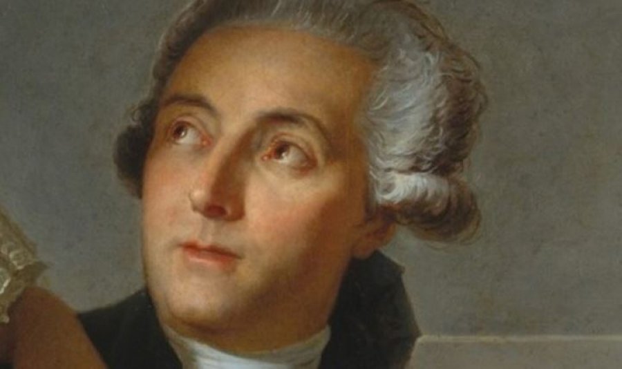 Kush ishte Antoine Lavoisier, babai i kimisë moderne?