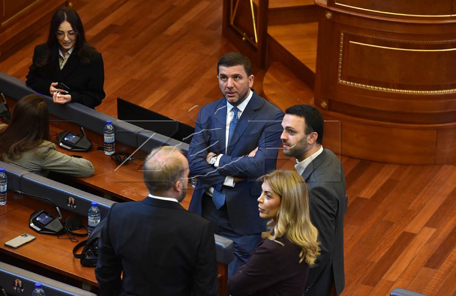 Tahiri: PDK-ja ka bërë hapin më të madh në krijimin e institucioneve të vendit