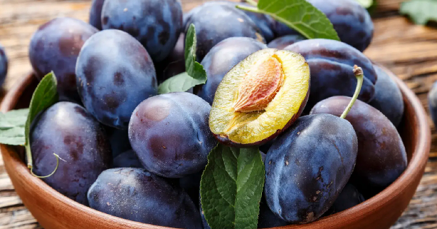 Kumbulla, fruti që i bën mirë trupit pas pushimeve