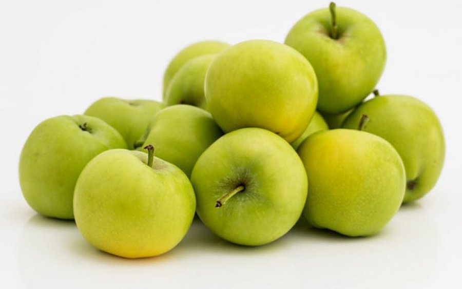 Dieta me mollë, për të pastruar trupin dhe për të humbur peshë