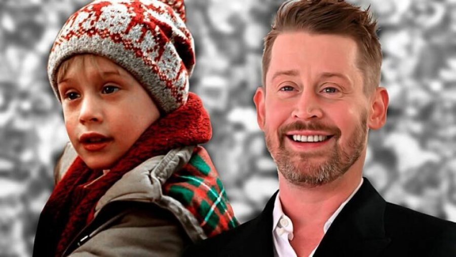 Ylli i “Home Alone” nuk flet me të atin për më shumë se 30 vjet