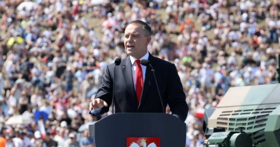 Vetoja e presidentit polak kundër ndihmave për refugjatët ukrainas shkakton stuhi politike