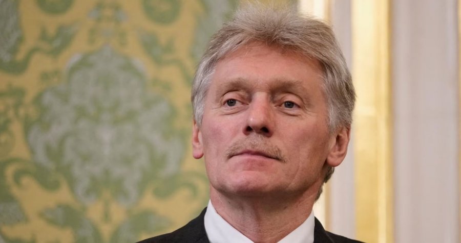 Kremlini thotë nuk i pëlqejnë propozimet evropiane për garanci të sigurisë për Ukrainën