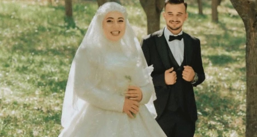Dasma kthehet në tragjedi, dhëndri humb jetën pas të shtënave me armë gjatë festës në Turqi