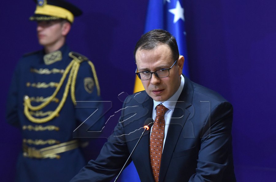 Turqia synon rritjen e investimeve në Kosovë dhe krijimin e një zone të lirë ekonomike të përbashkët