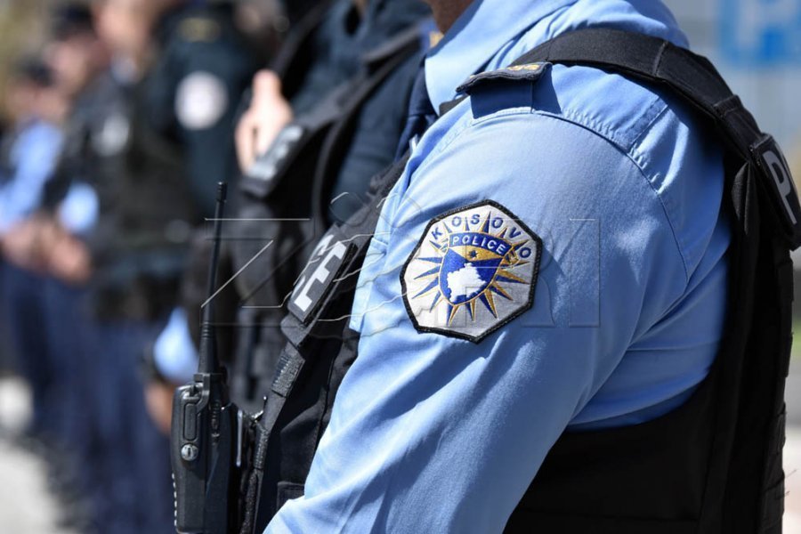 Policia në Prizren gjen municion, sekuestron 59 fishekë të AK-47