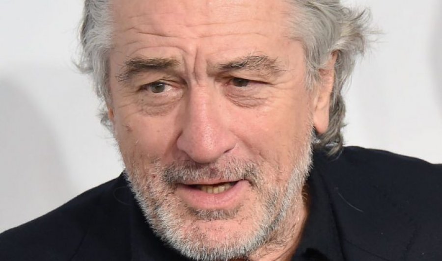 Robert De Niro zbulon aktorët dhe filmat e tij të preferuar