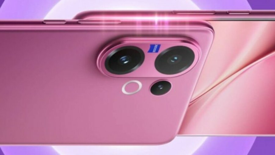 Vivo V60 lansohet ndërkombëtarisht - duke filluar nga Malajzia, Tajvani dhe Vietnami