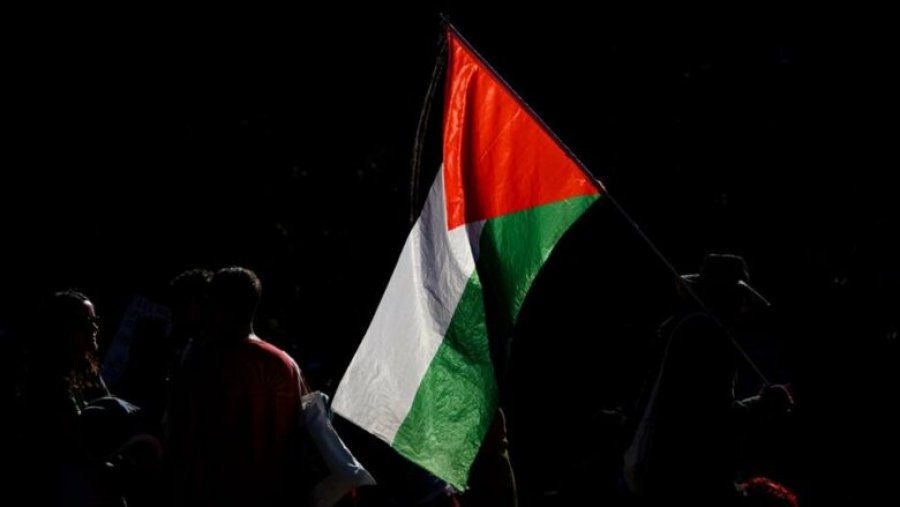 Presidenti kroat bën thirrje për nisjen e procesit parlamentar për njohjen e Palestinës