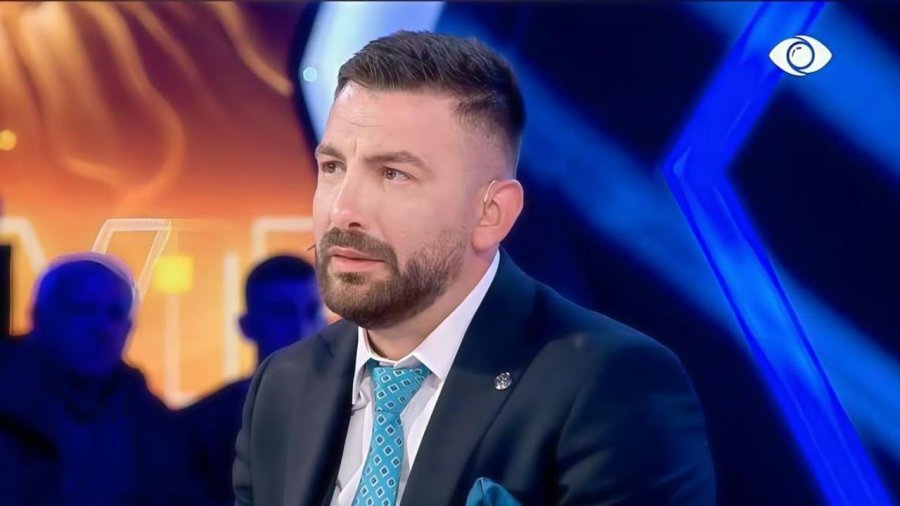Këngëtari Kelly në sfidë me shëndetin, ish-banori i Big Brother Vip tregon për gjendjen e tij