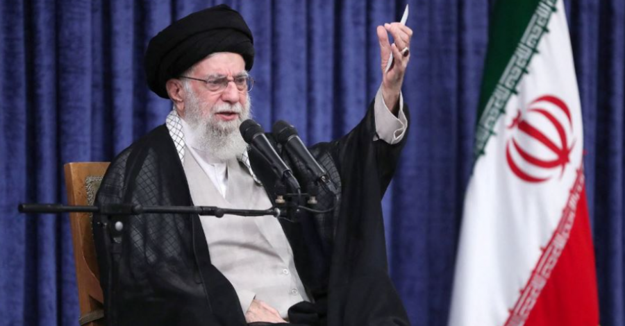 Britania, Franca dhe Gjermania synojnë të rivendosin sanksionet ndaj Iranit