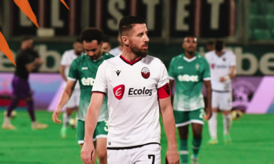 Shkëndija eliminohet nga play-offi i Ligës së Europës, vazhdon me Dritën në Konferencë