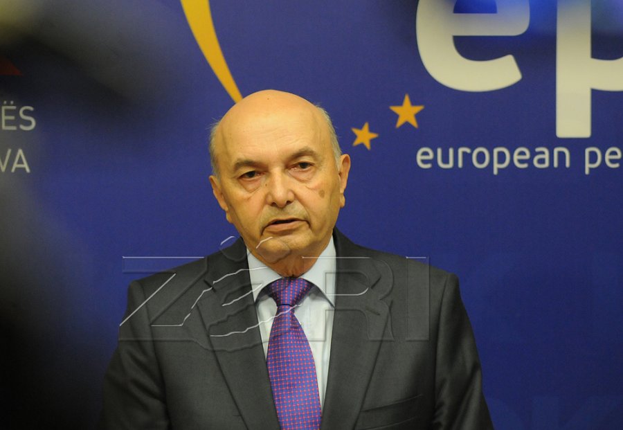 Mustafa kritikon opozitën për qasjen ndaj qeverisë “Kurti”: Pozita kishte shumë hapësirë, çdo tri ditë bënte shkelje