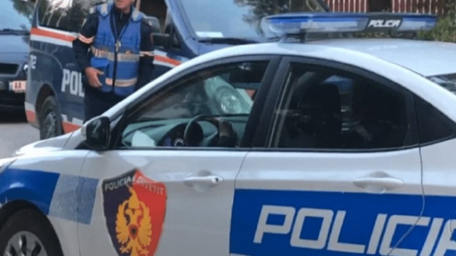 Vrasje me armë zjarri në Shkodër