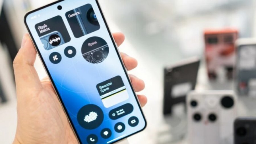 Skandal në kompaninë e telefonave – Nothing kapet duke gënjyer, kërkon falje prej klientëve