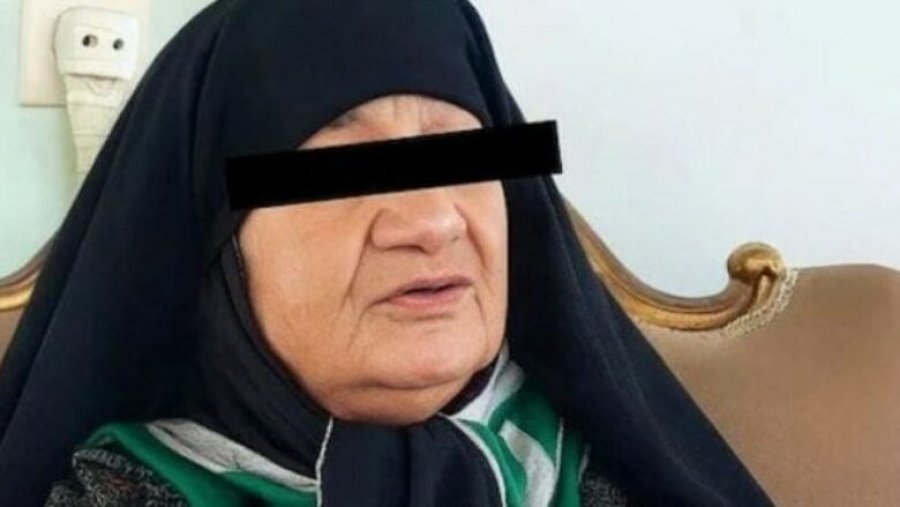 Iraniania nuk e mban mend sa burra i ka helmuar për vdekje