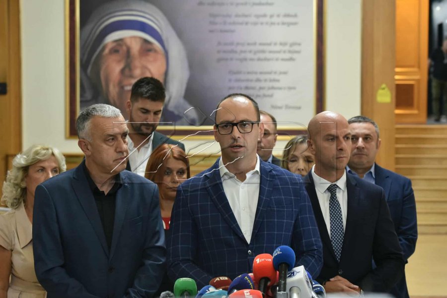 Krasniqi: Lista Serbe po stimulon dhunë dhe terrorizëm