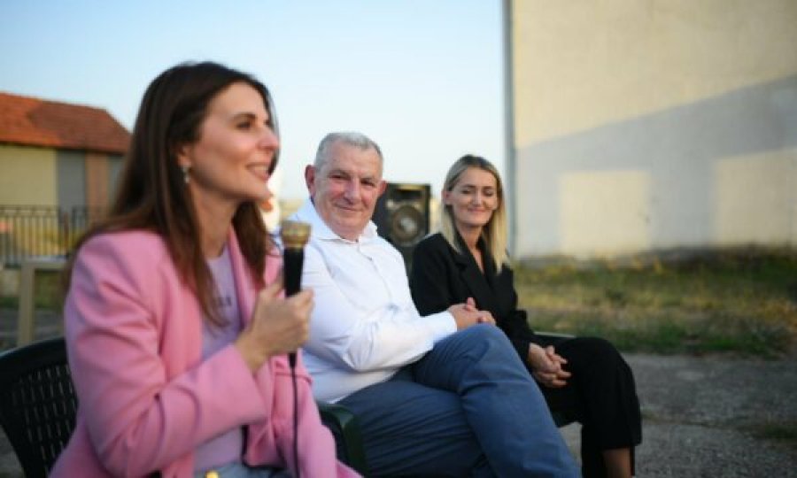 Buja dhe Çitaku takojnë gratë e Bujanit e Bregut të Zi: Ato do të jenë në qendër të vizionit tonë