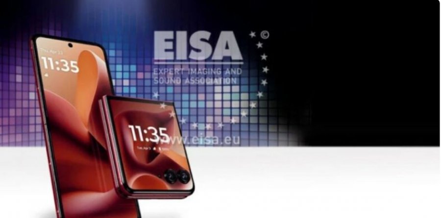 Sukses i madh për Motorolën