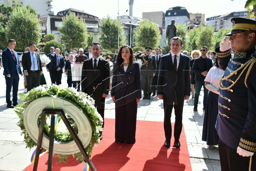 A duhet të ndryshojë mënyra e zgjedhjes së presidentit në Kosovë 