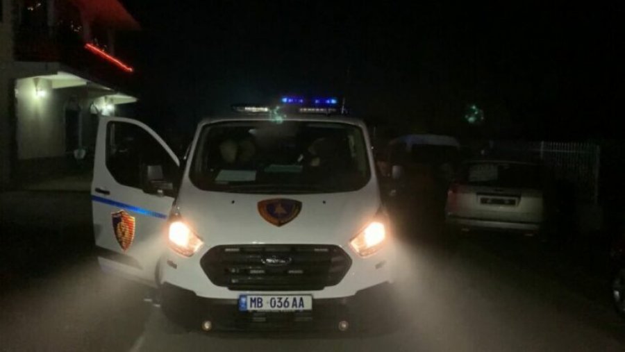 Vritet me armë zjarri 61-vjeçari në Shkodër, shpallet në kërkim autori