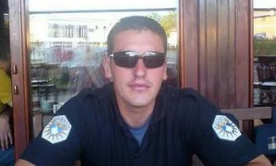 Nesër vendoset gurthemeli i memorialit për Triumf Rizën, Policia bën homazhe në Dardani