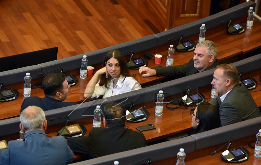 LDK: Kuvendi nuk është konstituuar, çdo tentim për të interpretuar ndryshe përbën shkelje të rendit kushtetues