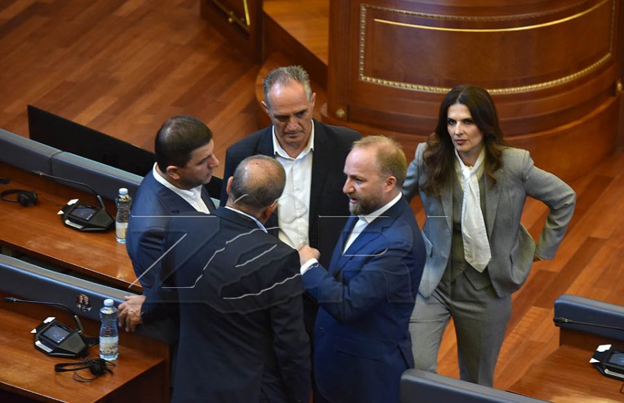 PDK: Kuvendi ende nuk është i konstituuar, ftesa është e kotë