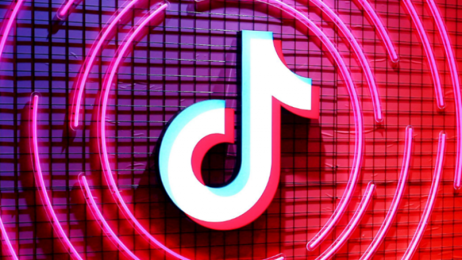 Një risi e papritur në TikTok