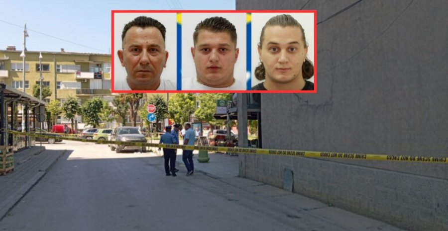Mefail Shkodra dhe djemtë e tij ende në arrati për vrasjen në Gjilan