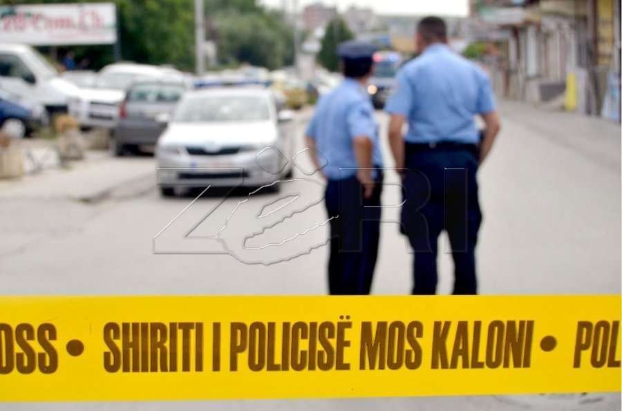 Plagoset me armë zjarri 29-vjeçari në Prizren