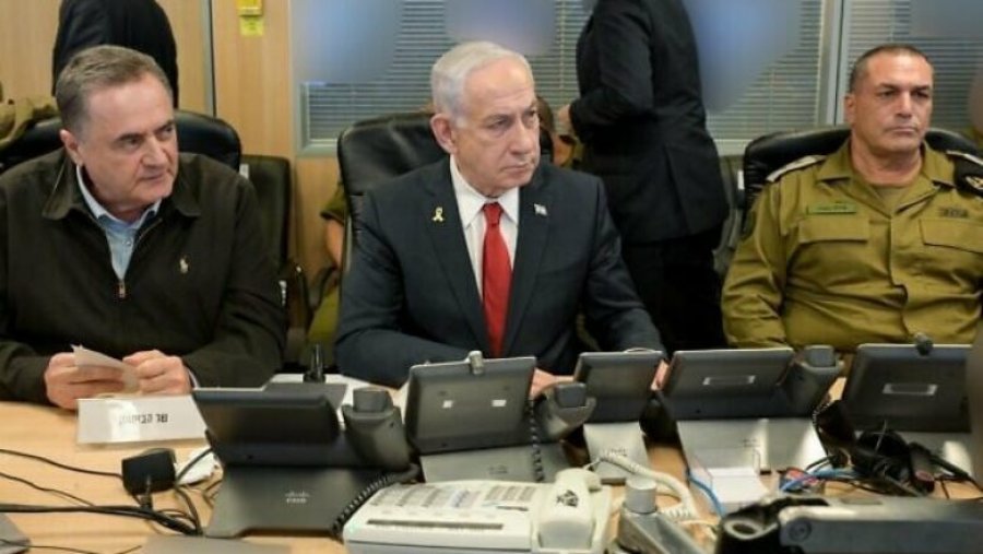 Shefat e ushtrisë izraelite kërkojnë të arrihet marrëveshja për armëpushim me Hamasin