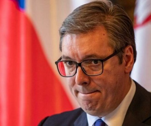 Rusia i kërkon Vuçiqit t’i shpjegojë deklaratat për shitjen e municionit