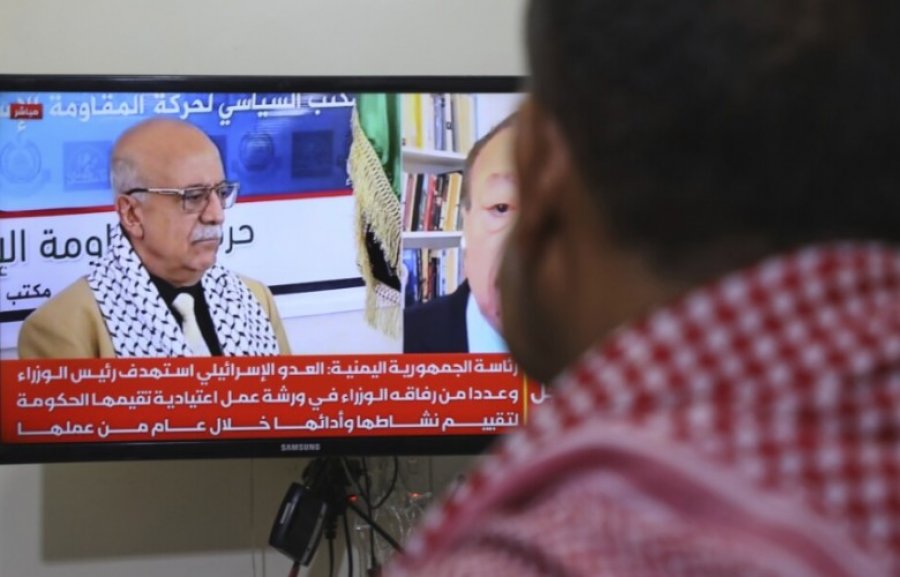 Vritet kryeministri i rebelëve Houthi në kryeqytetin e Jemenit