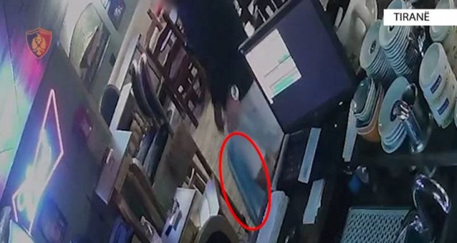 Sekuestrohet mbi 1 kilogram kokainë në Tiranë