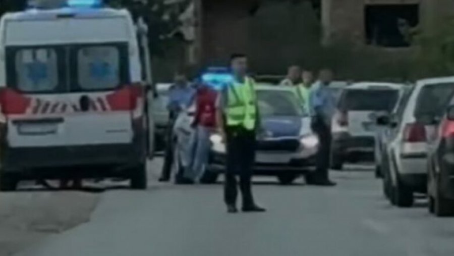 Vdekja e të miturës në Drenas, Policia thotë se ishte vetaksident