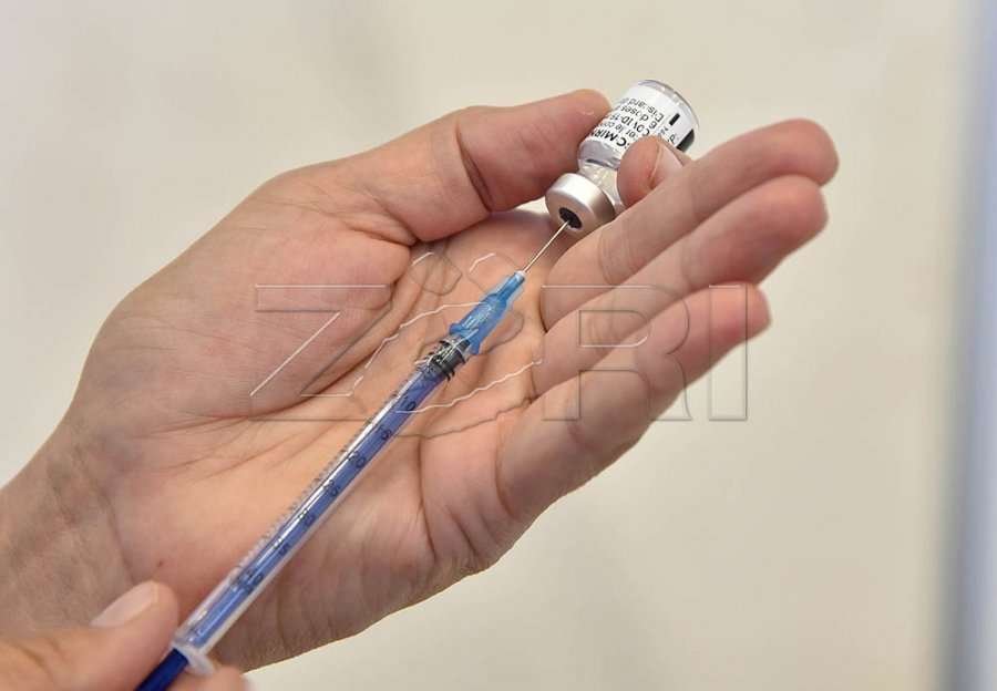 Fëmijët s’mund të regjistrohen në shkollë e çerdhe pa u vaksinuar