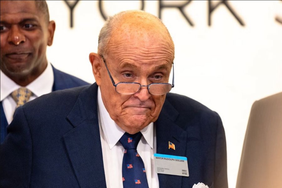 Plagoset në aksident ish-kryetari legjendar i New York-ut, mbështetësi i çlirimit të Kosovës