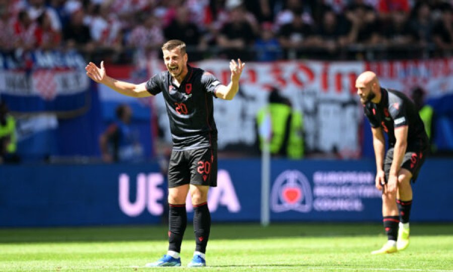 E konfirmon FSHF-ja: Ylber Ramadani mungon në dy ndeshjet e shtatorit
