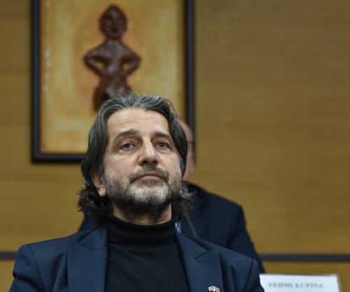 Përparim Rama betohet të hënën