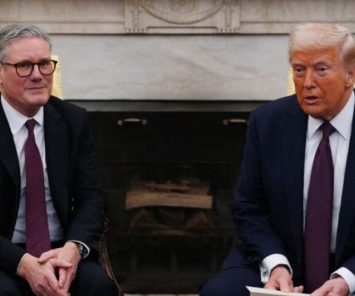 SHBA-ja dhe Britania e Madhe arrijnë një marrëveshje të rëndësishme