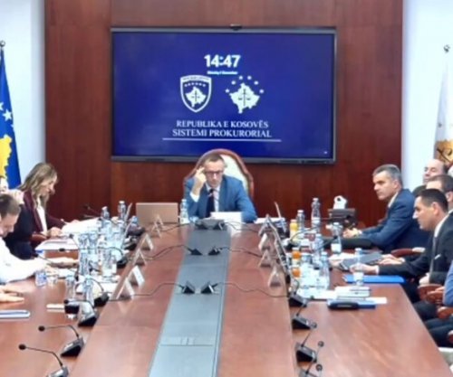 Katër anëtarë të KPK-së nuk qëndrojnë në mbledhje: Nuk rrimë me Qalajn