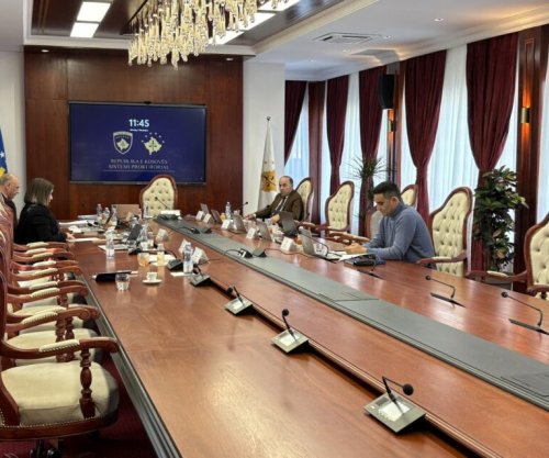 Shkohet në pauzë 10 minutëshe, në rend të ditës futet shkarkimi i kryesuesit të KPK-së Ardian Hajdaraj