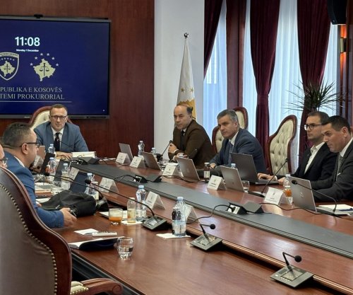 Qalaj: Po shprehem qartë dhe shqip, s’largohem nga mbledhja, por nuk marrë pjesë në diskutim e as votim