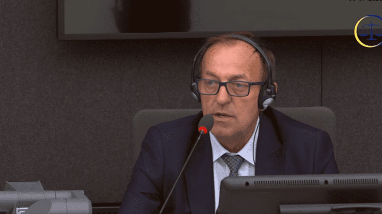 S’lejohet që Zyrapi të shtohet në listën e dëshmitarëve të mbrojtjes, i pranohen pesë dëshmitë me shkrim