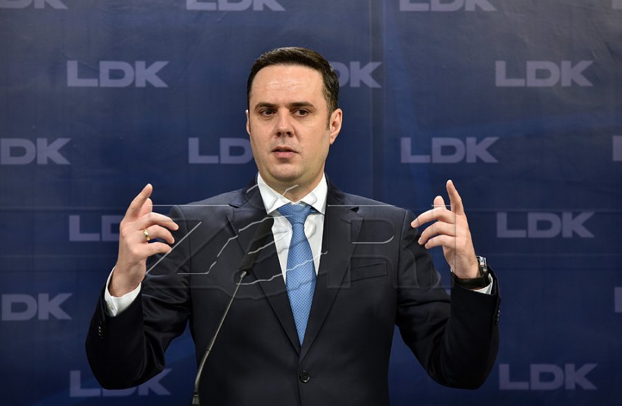 Abdixhiku: Kosova vendi më i varfër në Evropë, po i afrohet importit të rrymës në 1 miliard euro