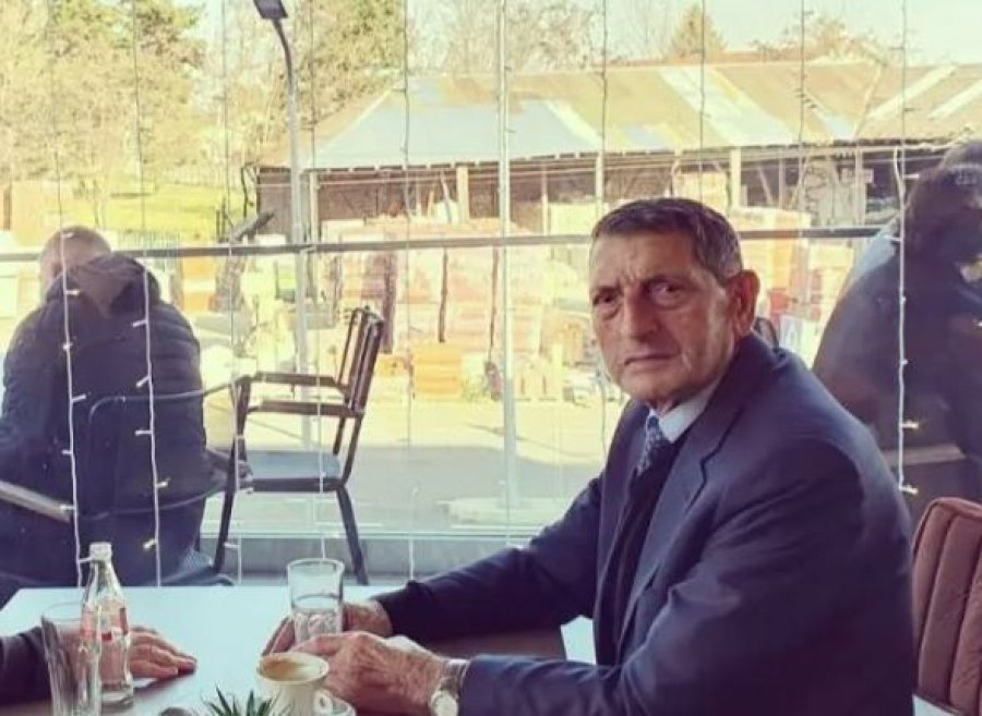 Vdes kryetari i parë i Deçanit, Mehmet Bojkaj