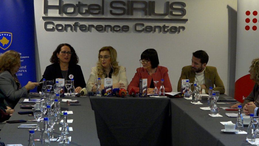 Kufizimi i fondeve rrezikon luftën kundër HIV/AIDS-it, MSH-ja rikthen fokusin te shërbimet jetike